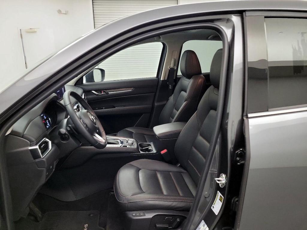 used 2023 Mazda CX-5 car, priced at $30,998