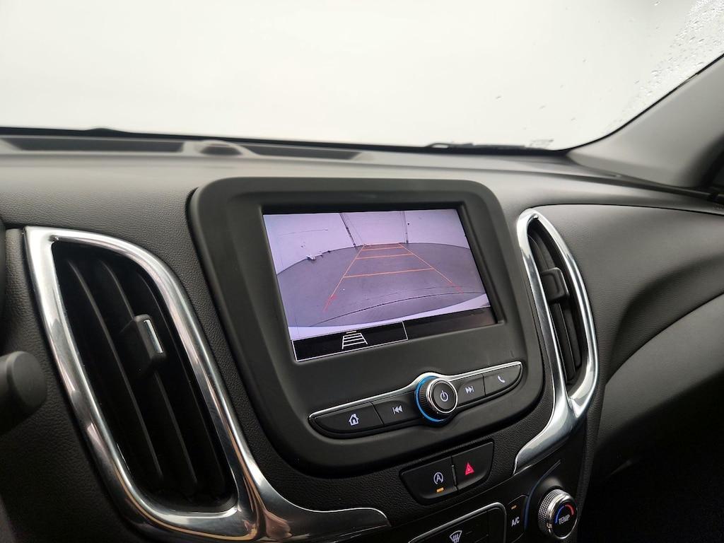 used 2023 Chevrolet Equinox car, priced at $21,998