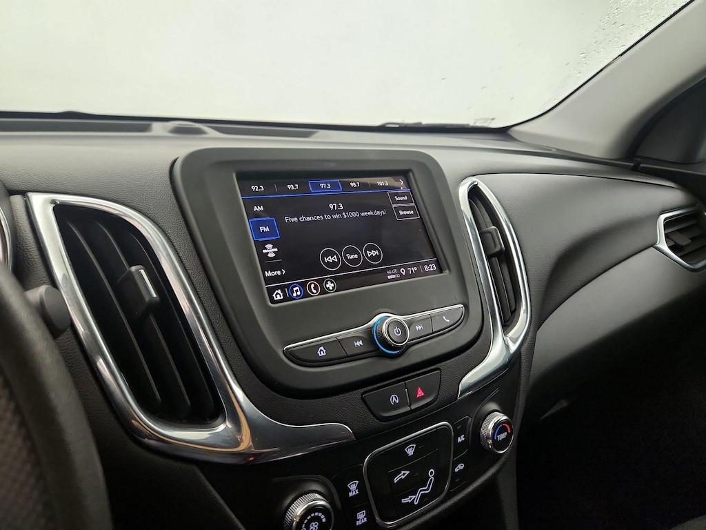 used 2023 Chevrolet Equinox car, priced at $21,998