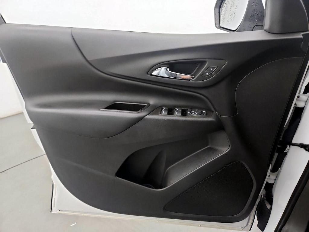 used 2023 Chevrolet Equinox car, priced at $21,998