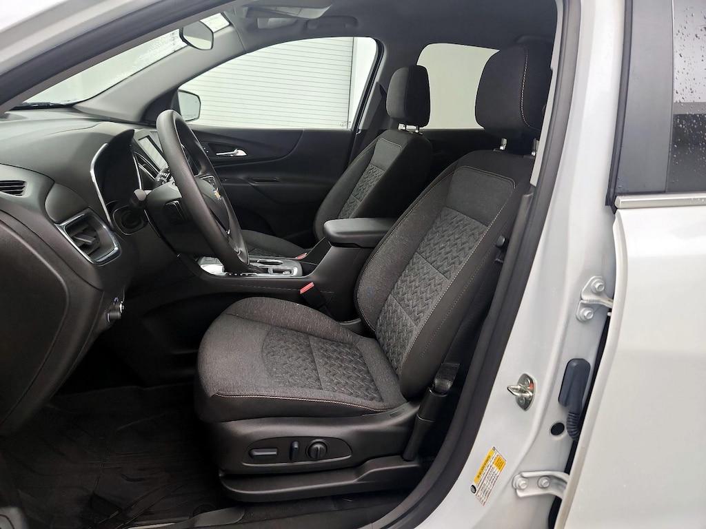 used 2023 Chevrolet Equinox car, priced at $21,998