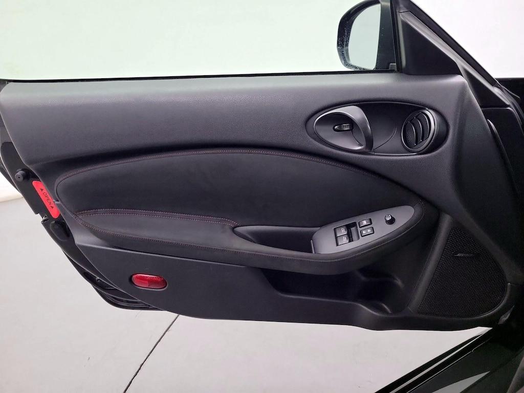 used 2020 Nissan 370Z car, priced at $39,998