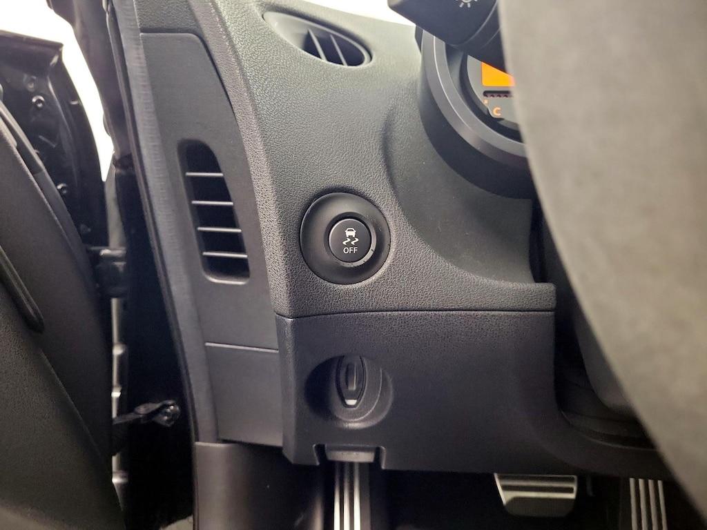 used 2020 Nissan 370Z car, priced at $39,998