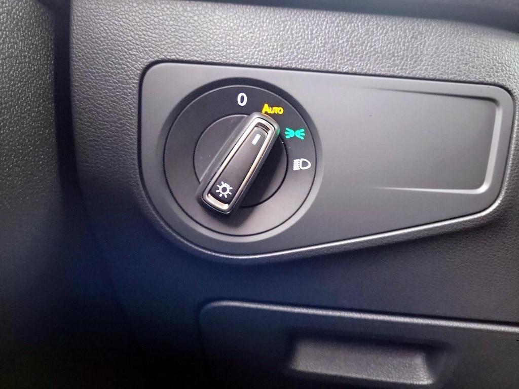 used 2023 Volkswagen Tiguan car, priced at $25,998