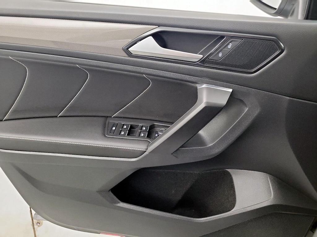 used 2023 Volkswagen Tiguan car, priced at $25,998