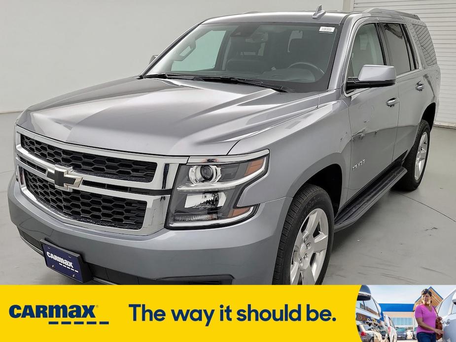 used 2020 Chevrolet Tahoe car, priced at $45,998