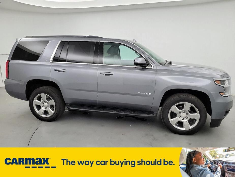 used 2020 Chevrolet Tahoe car, priced at $45,998