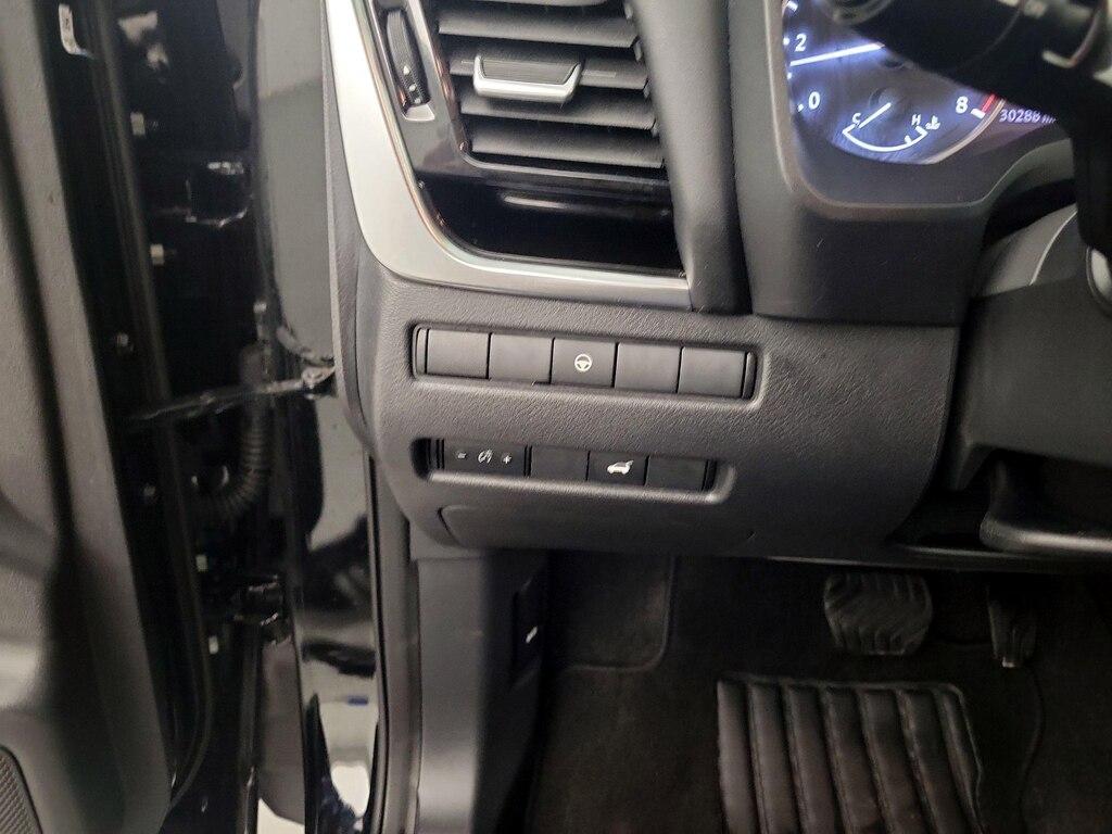 used 2022 Nissan Rogue car, priced at $24,998