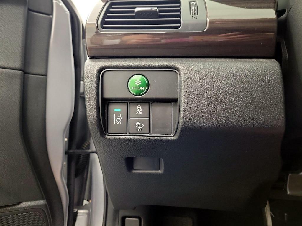 used 2017 Honda Accord Hybrid car, priced at $24,998