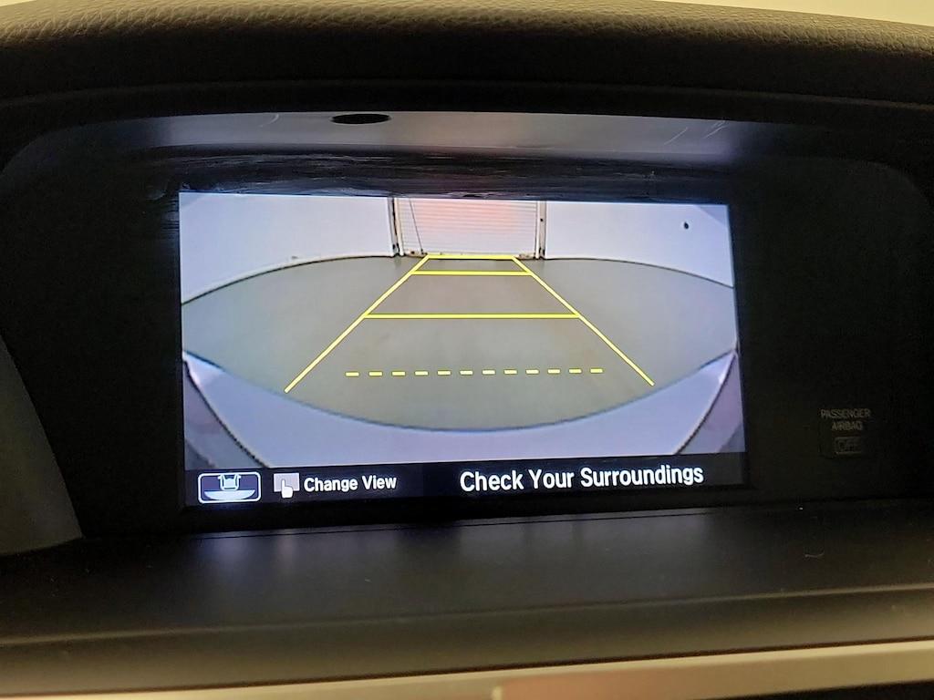 used 2017 Honda Accord Hybrid car, priced at $24,998