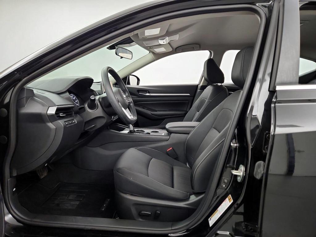 used 2022 Nissan Altima car, priced at $20,998