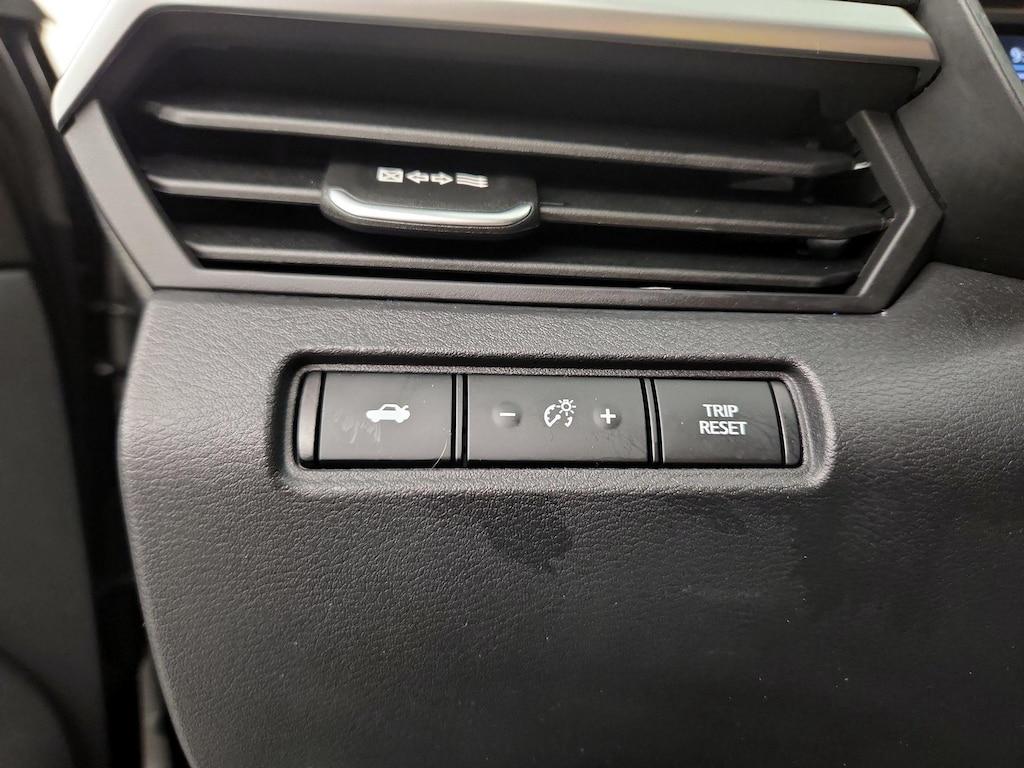 used 2022 Nissan Altima car, priced at $20,998