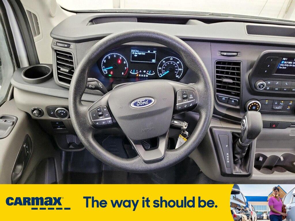 used 2023 Ford Transit-250 car, priced at $37,998