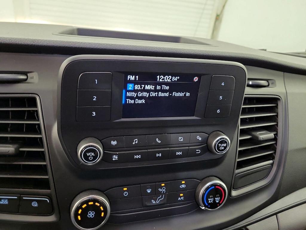 used 2023 Ford Transit-250 car, priced at $42,998