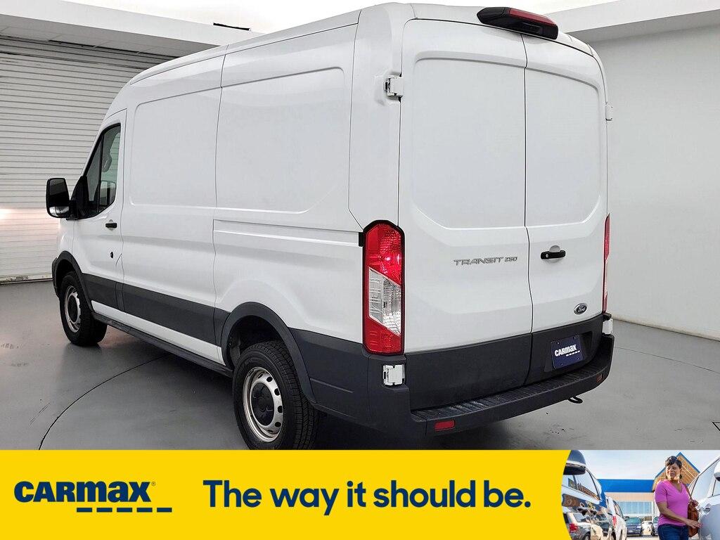 used 2023 Ford Transit-250 car, priced at $37,998