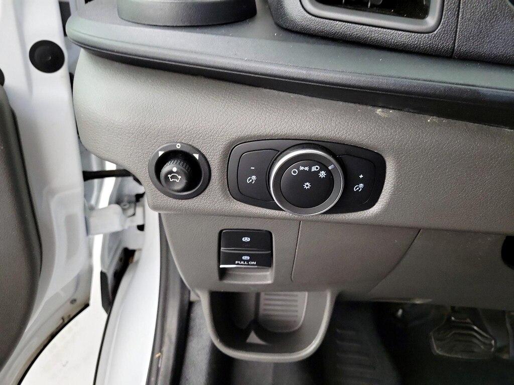 used 2023 Ford Transit-250 car, priced at $37,998