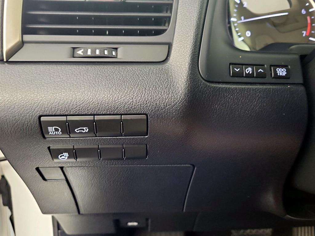 used 2022 Lexus RX 350 car, priced at $47,998