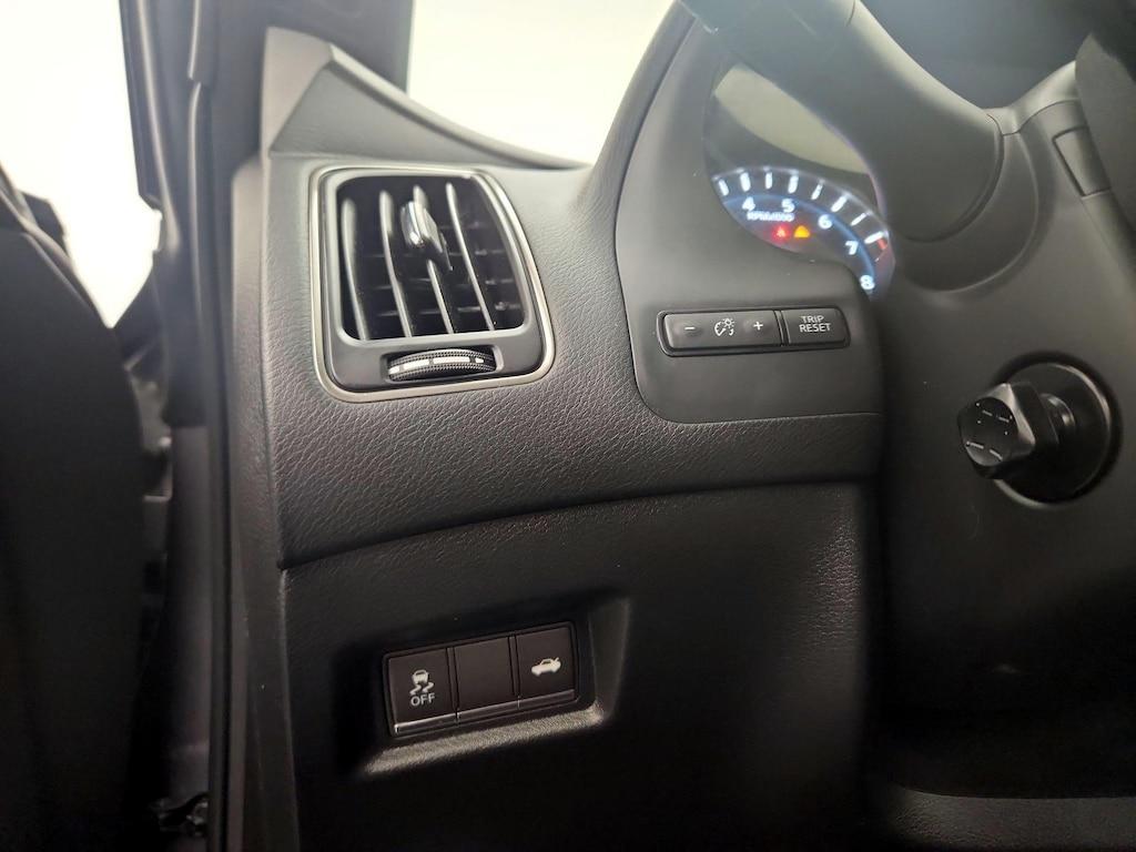 used 2021 INFINITI Q60 car, priced at $40,998