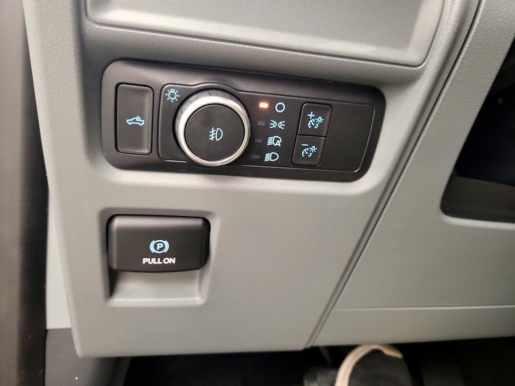 used 2022 Ford F-150 car, priced at $26,998