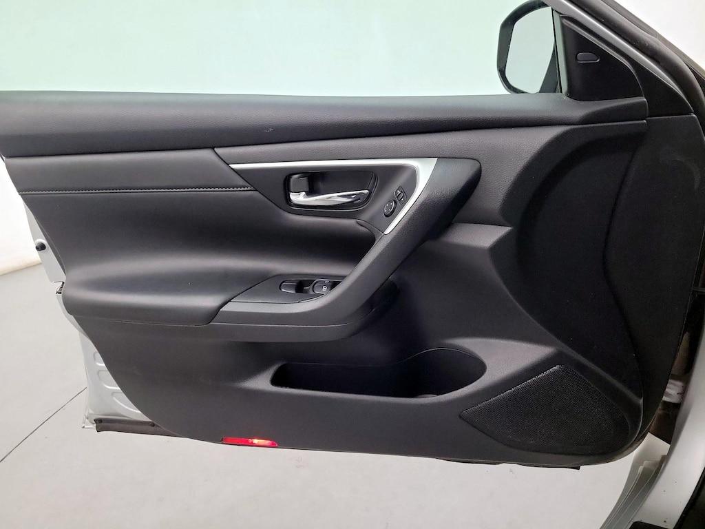 used 2018 Nissan Altima car, priced at $16,998