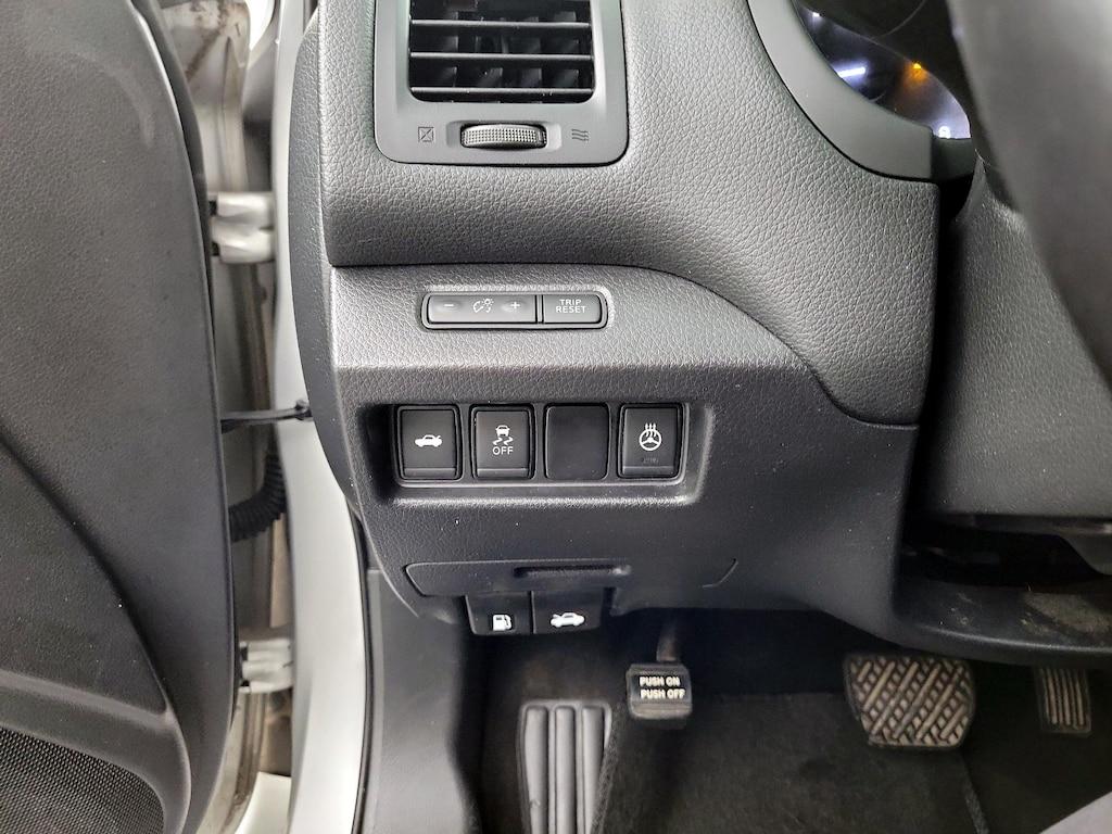 used 2018 Nissan Altima car, priced at $16,998