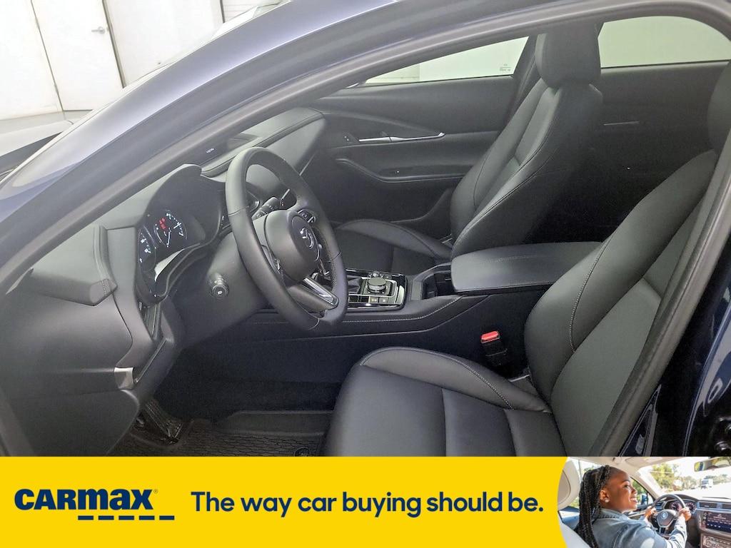 used 2024 Mazda CX-30 car, priced at $25,998
