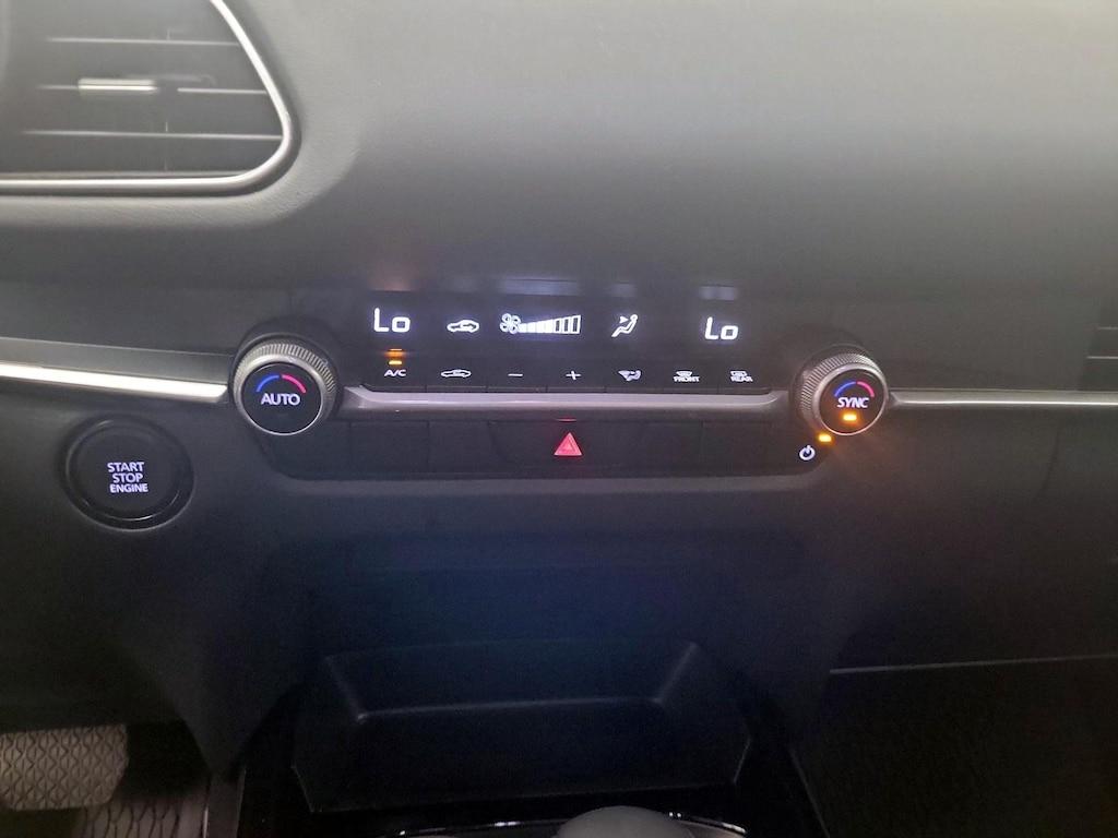 used 2024 Mazda CX-30 car, priced at $25,998