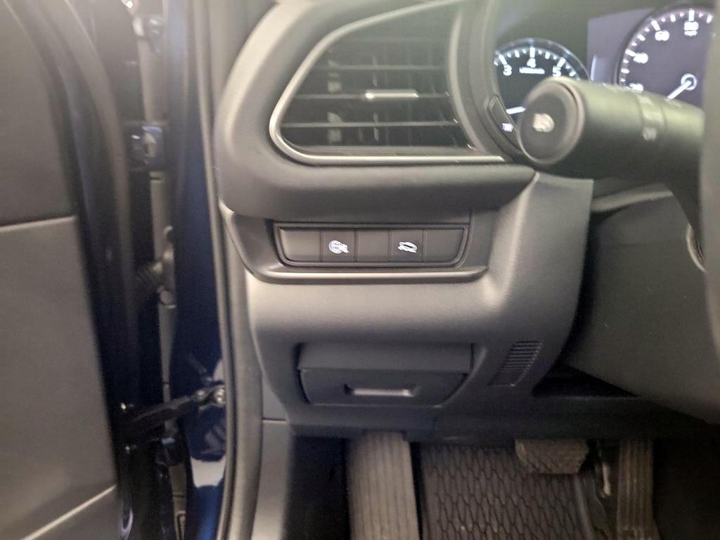 used 2024 Mazda CX-30 car, priced at $25,998