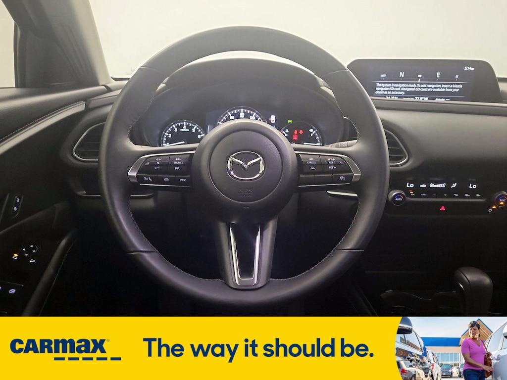 used 2024 Mazda CX-30 car, priced at $25,998