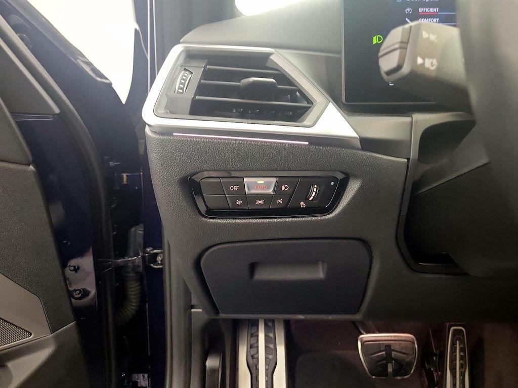 used 2023 BMW M3 car, priced at $76,998