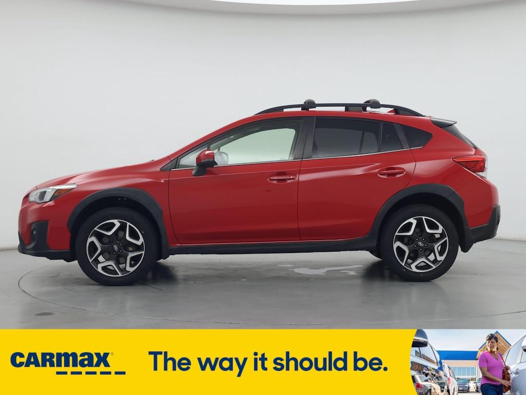 used 2020 Subaru Crosstrek car, priced at $22,998