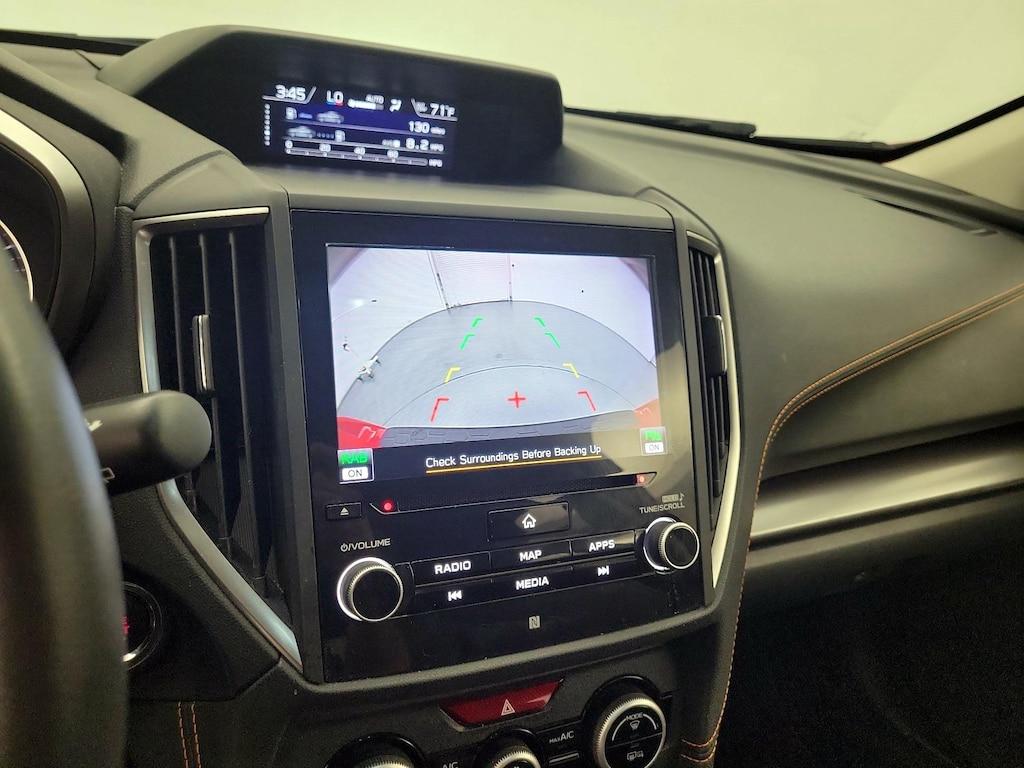 used 2020 Subaru Crosstrek car, priced at $22,998
