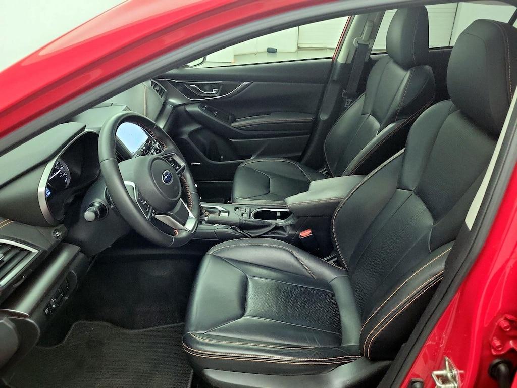 used 2020 Subaru Crosstrek car, priced at $22,998