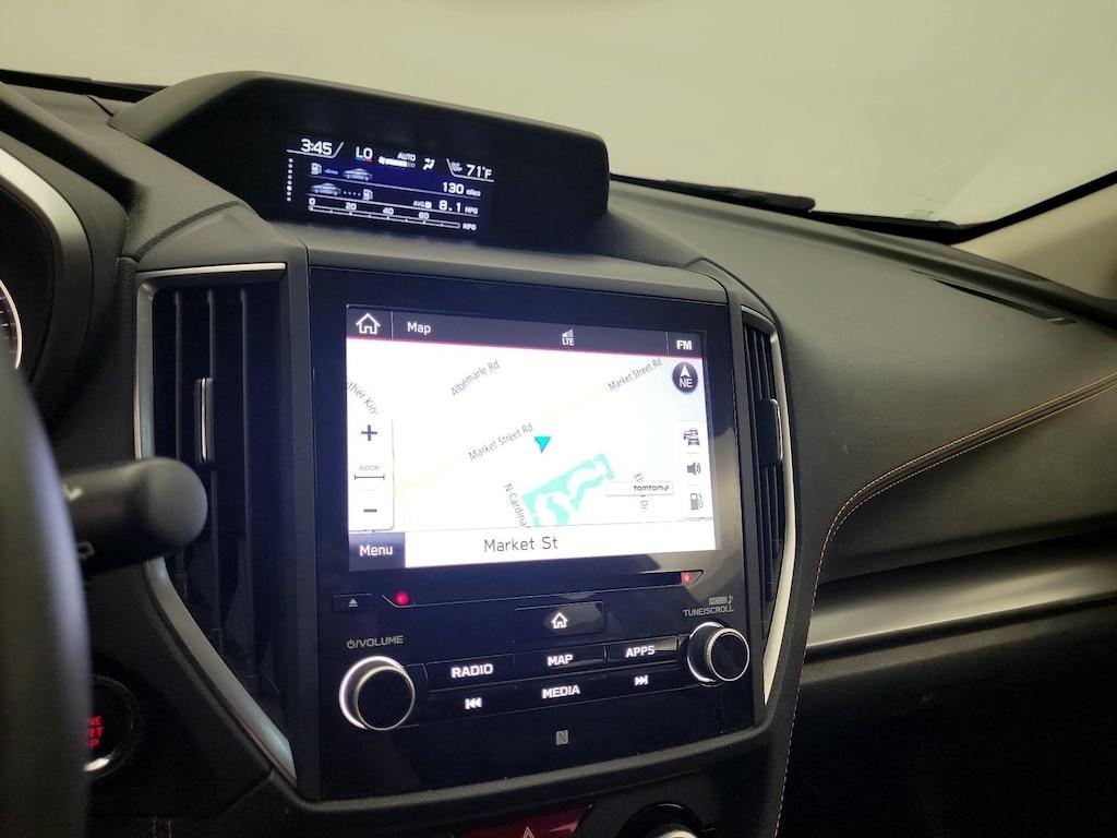 used 2020 Subaru Crosstrek car, priced at $22,998