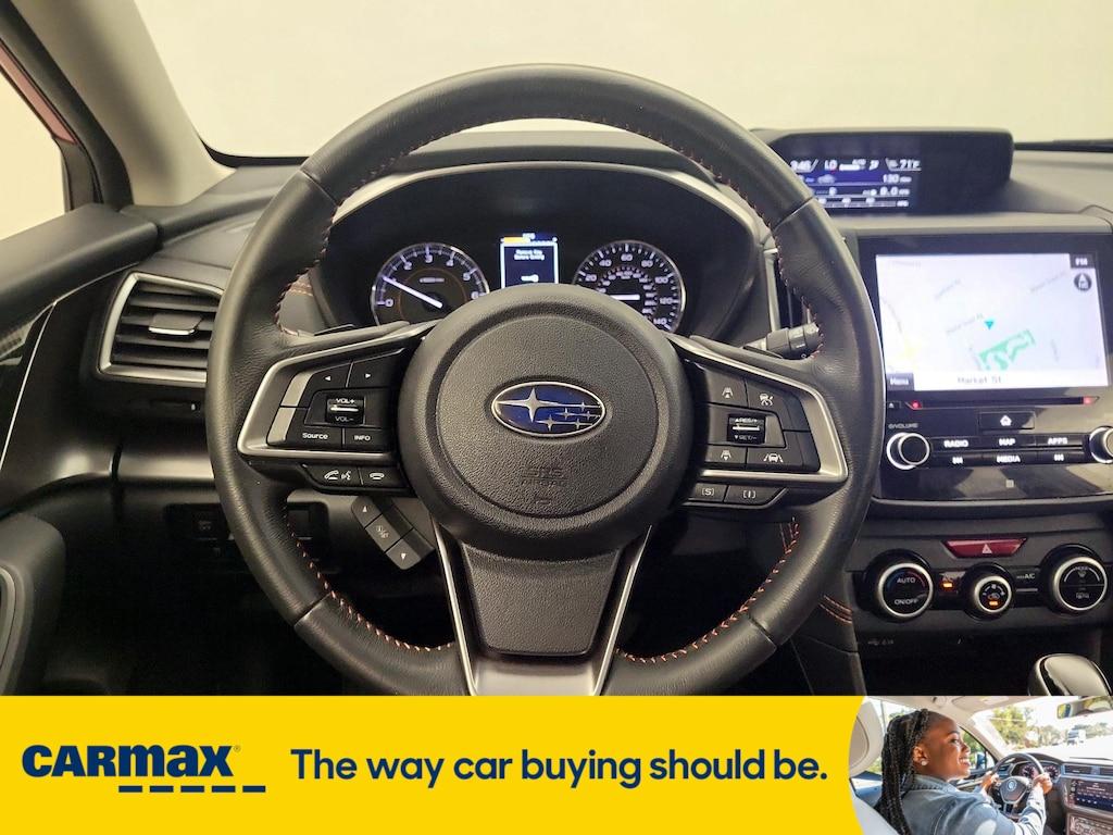 used 2020 Subaru Crosstrek car, priced at $22,998