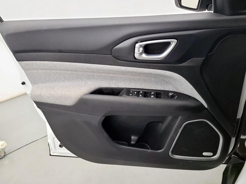 used 2023 Jeep Compass car, priced at $24,998