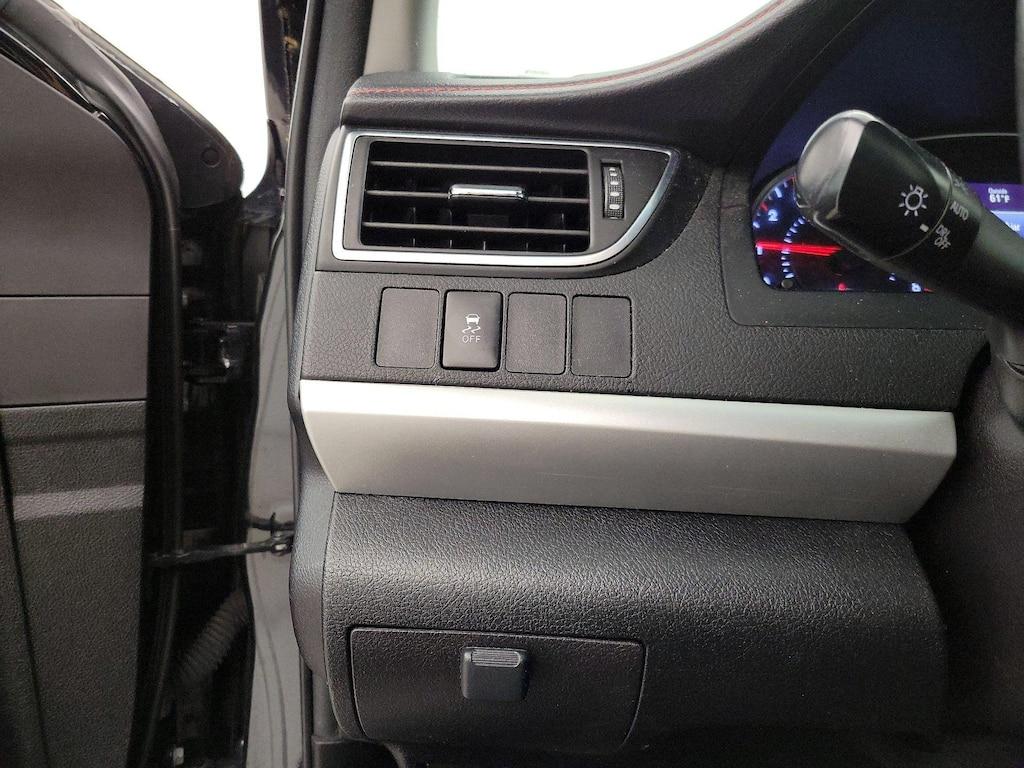 used 2016 Toyota Camry car, priced at $15,998