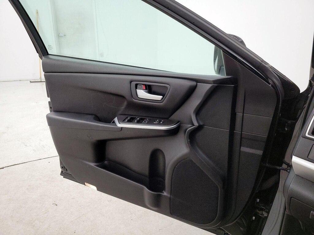 used 2016 Toyota Camry car, priced at $15,998