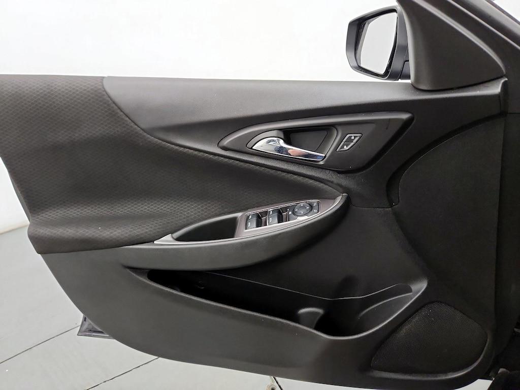 used 2022 Chevrolet Malibu car, priced at $19,998