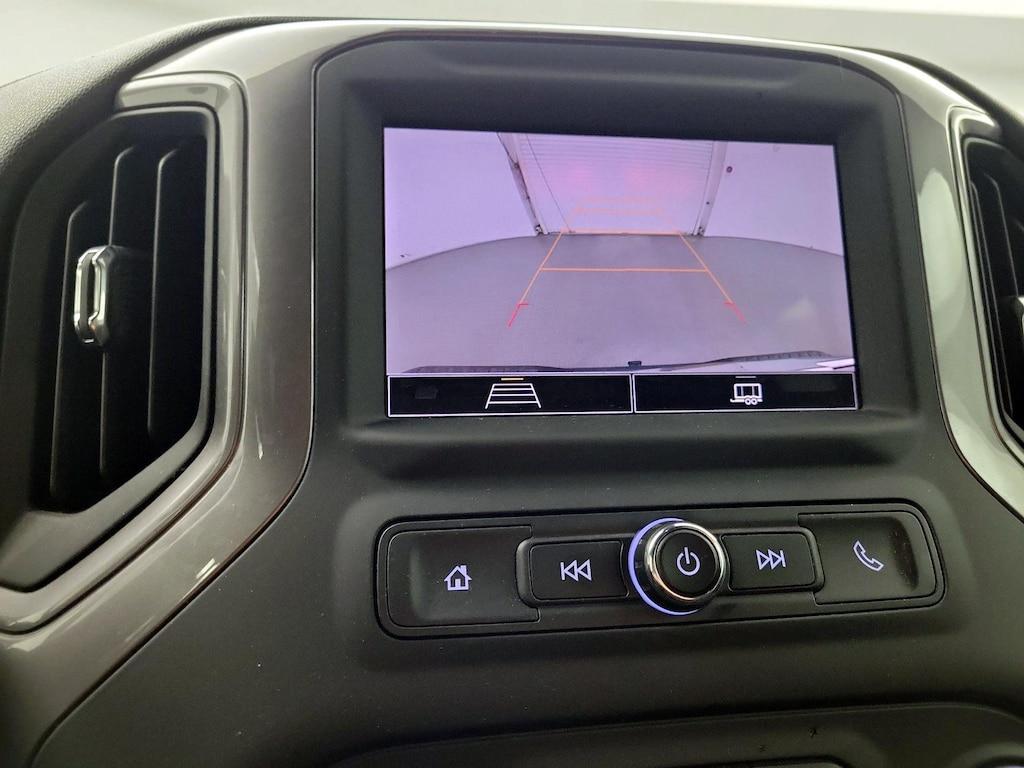 used 2022 Chevrolet Silverado 1500 car, priced at $30,998