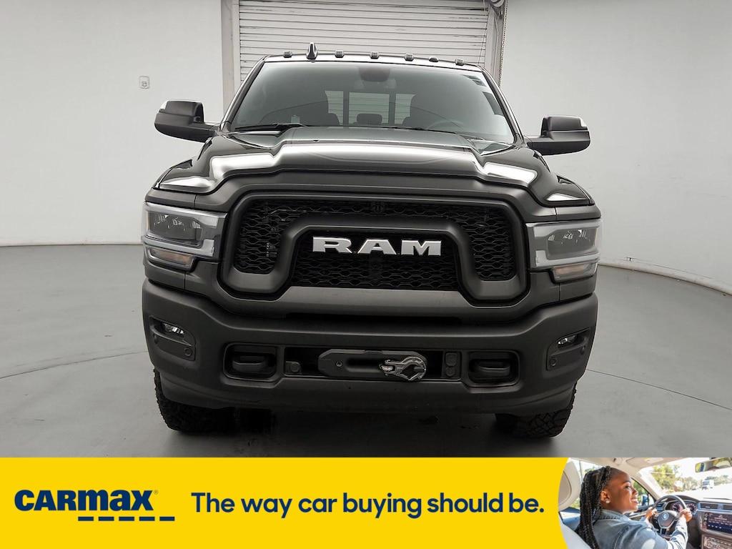 used 2021 Ram 2500 car, priced at $59,998