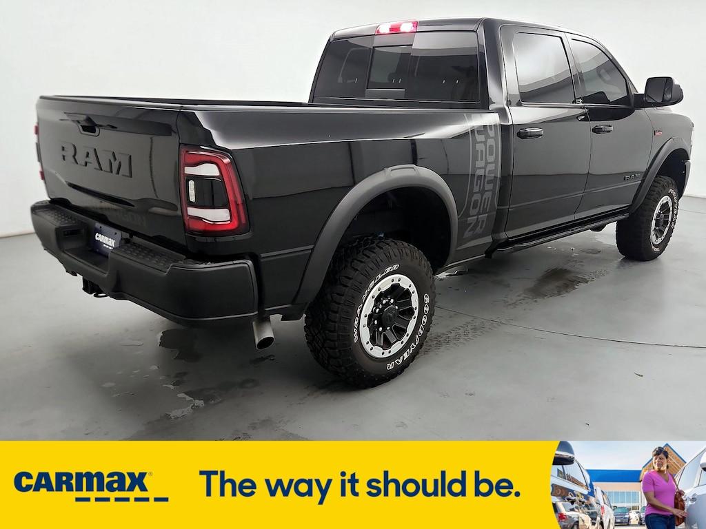 used 2021 Ram 2500 car, priced at $59,998