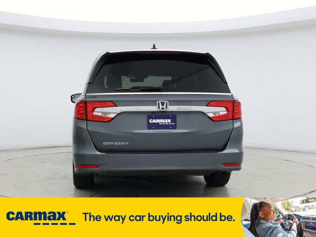 used 2019 Honda Odyssey car, priced at $29,998