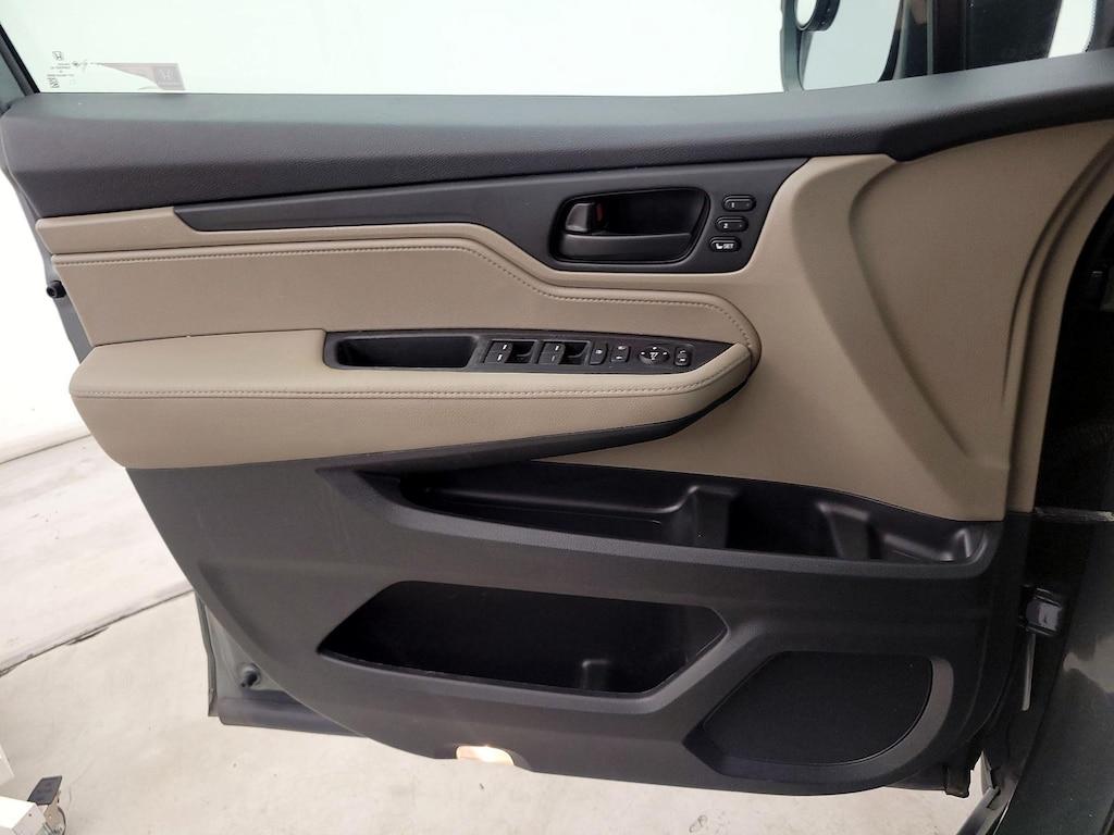 used 2019 Honda Odyssey car, priced at $29,998