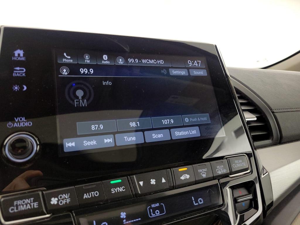 used 2019 Honda Odyssey car, priced at $29,998