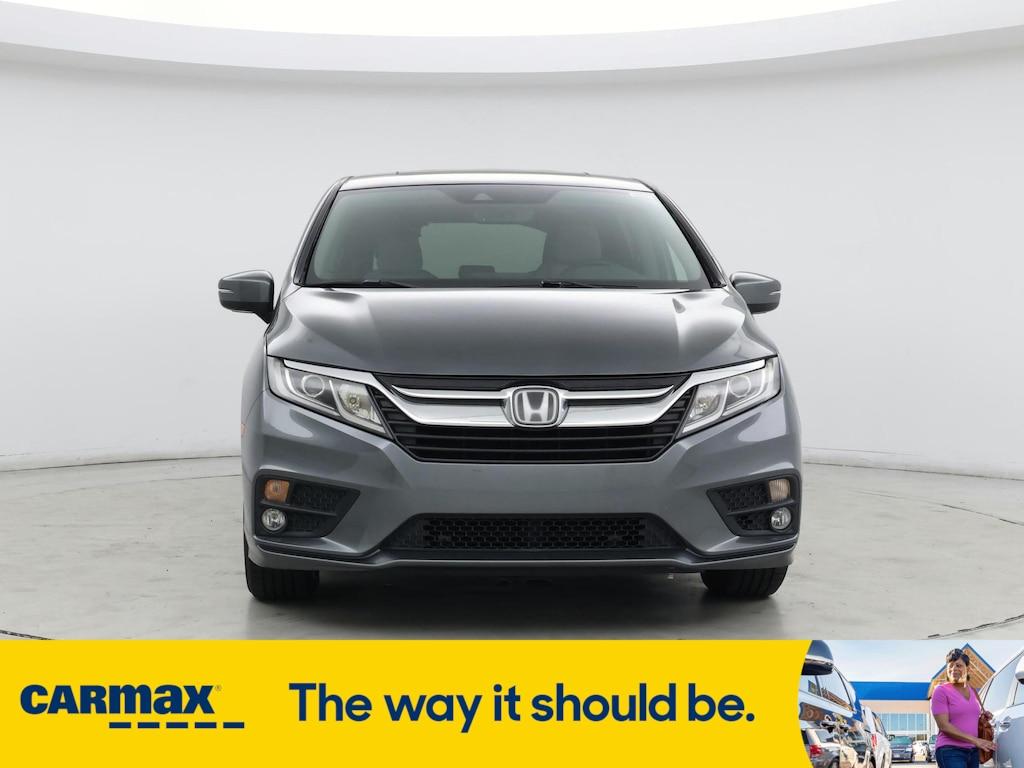 used 2019 Honda Odyssey car, priced at $29,998