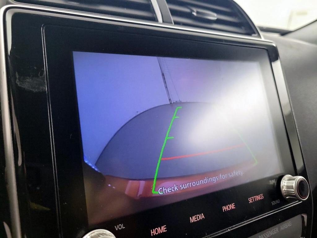 used 2020 Mitsubishi Outlander Sport car, priced at $18,998