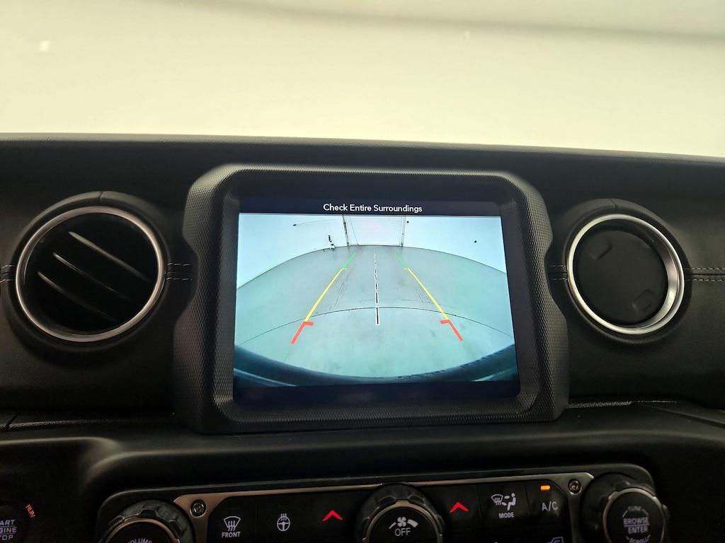 used 2019 Jeep Wrangler car, priced at $29,998