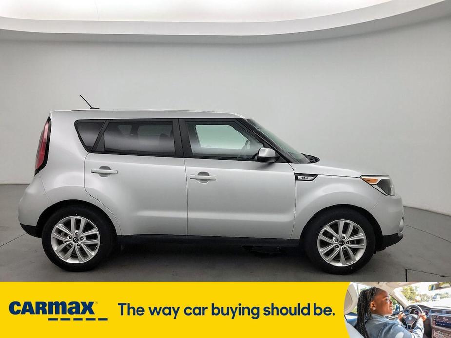 used 2017 Kia Soul car, priced at $15,998