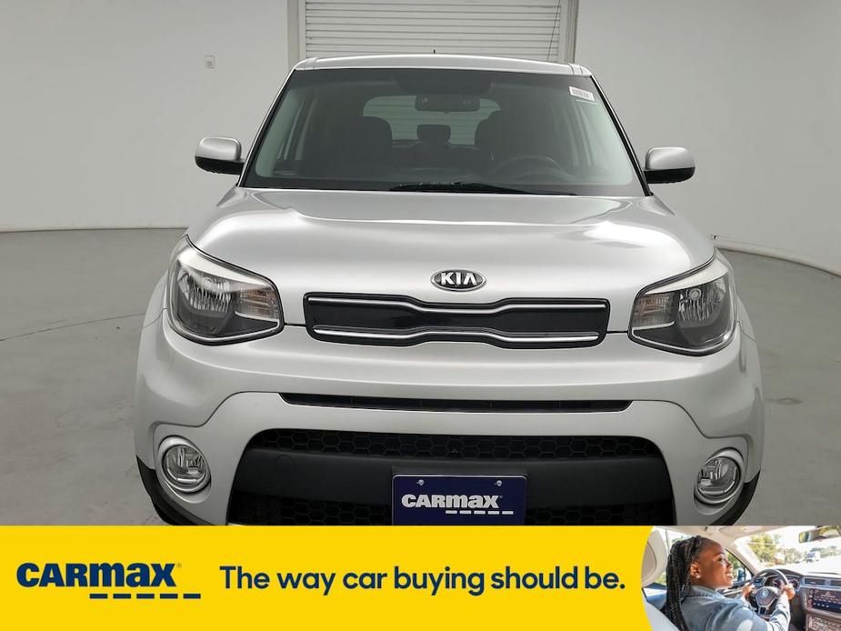 used 2017 Kia Soul car, priced at $15,998